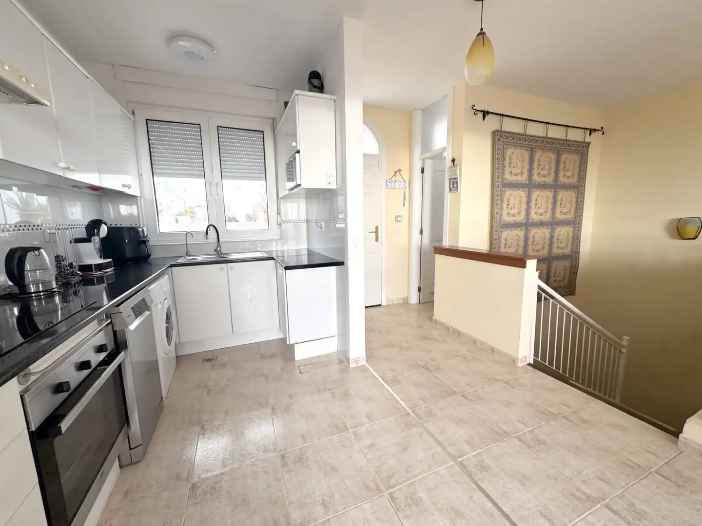 Terraced house with terrace for sale in Calle Chabu, imagen 4