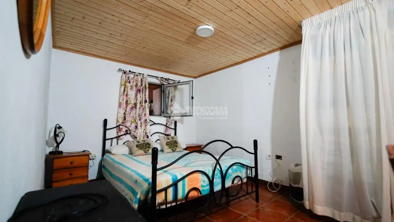 Habitación de Finca rústica en venta en Agulo