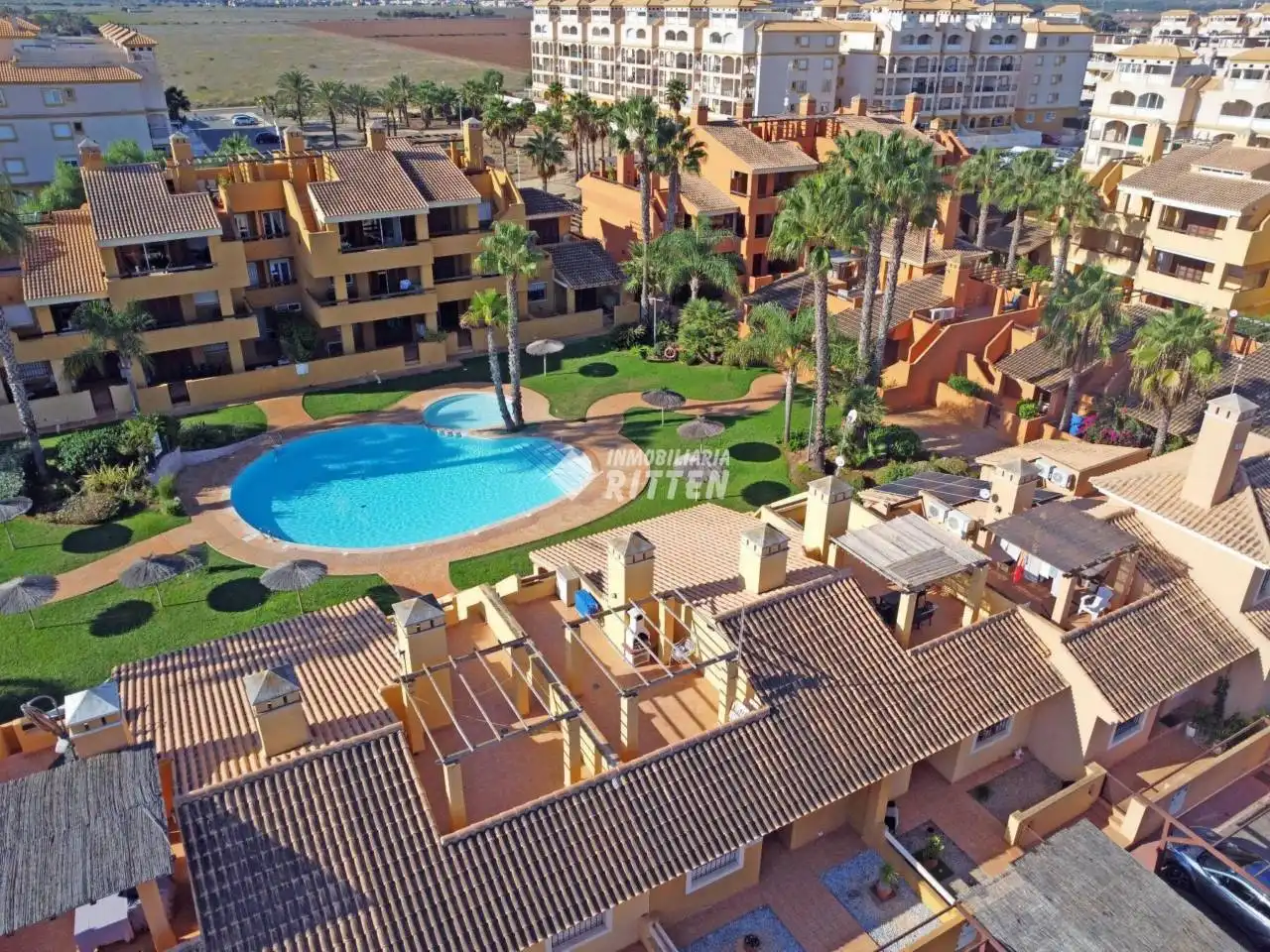 Flat with pool for sale in Calle Lloret 1, imagen 2
