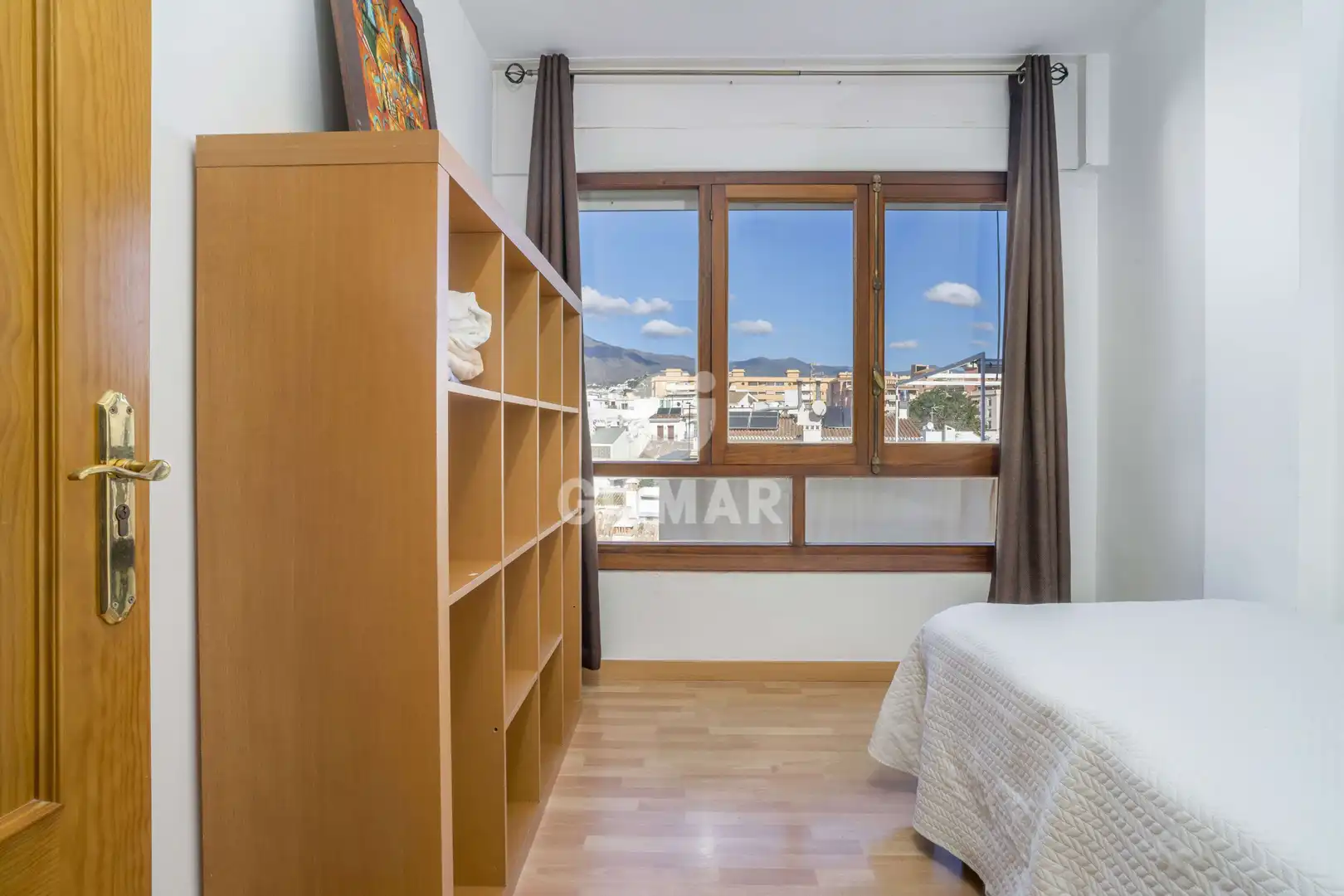 Wohnung mit Terrasse zum Verkauf in Estepona Pueblo, imagen 12