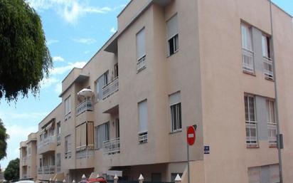 Exterior view of Flat for sale in Arona  with Storage room