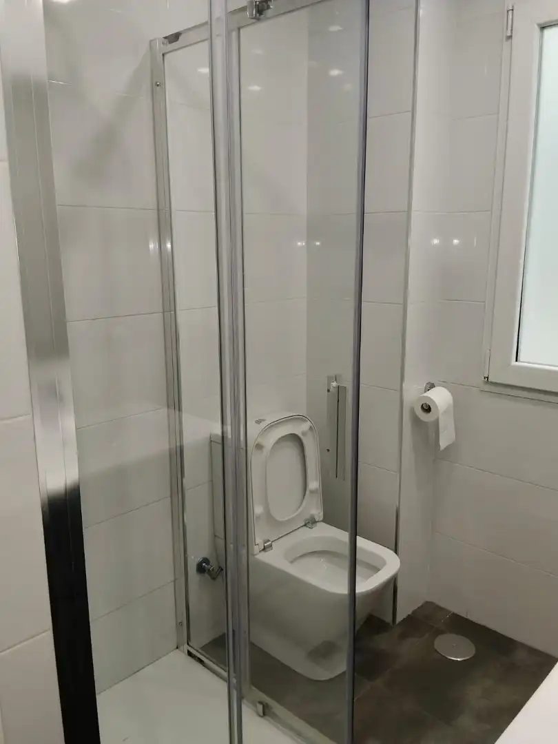 Flat with terrace for sale in Avenida Ramón y Cajal, imagen 9