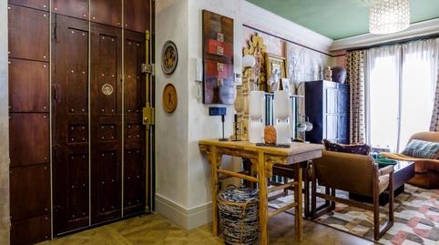 Photo 2 of Flat for sale in  Vista Alegre, 7, Barrio de San José, Zaragoza