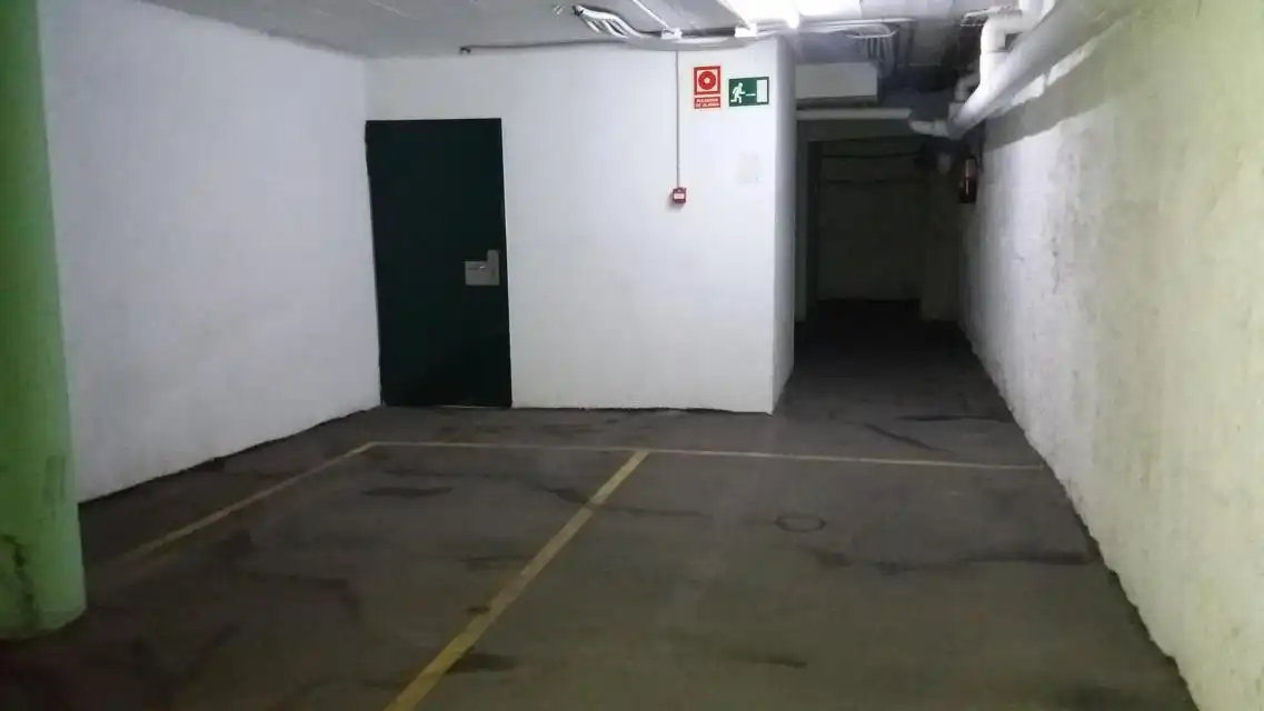 Parking of Garage for sale in Barcelona