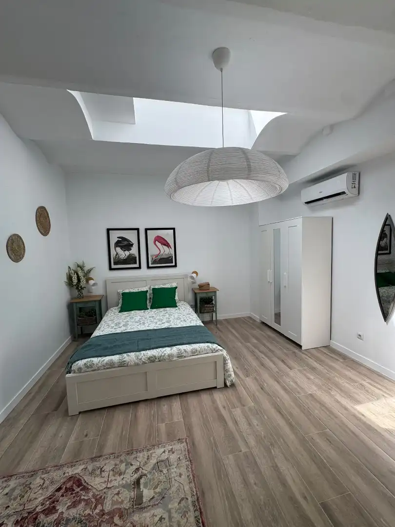 Habitación de Piso en venta en Latina