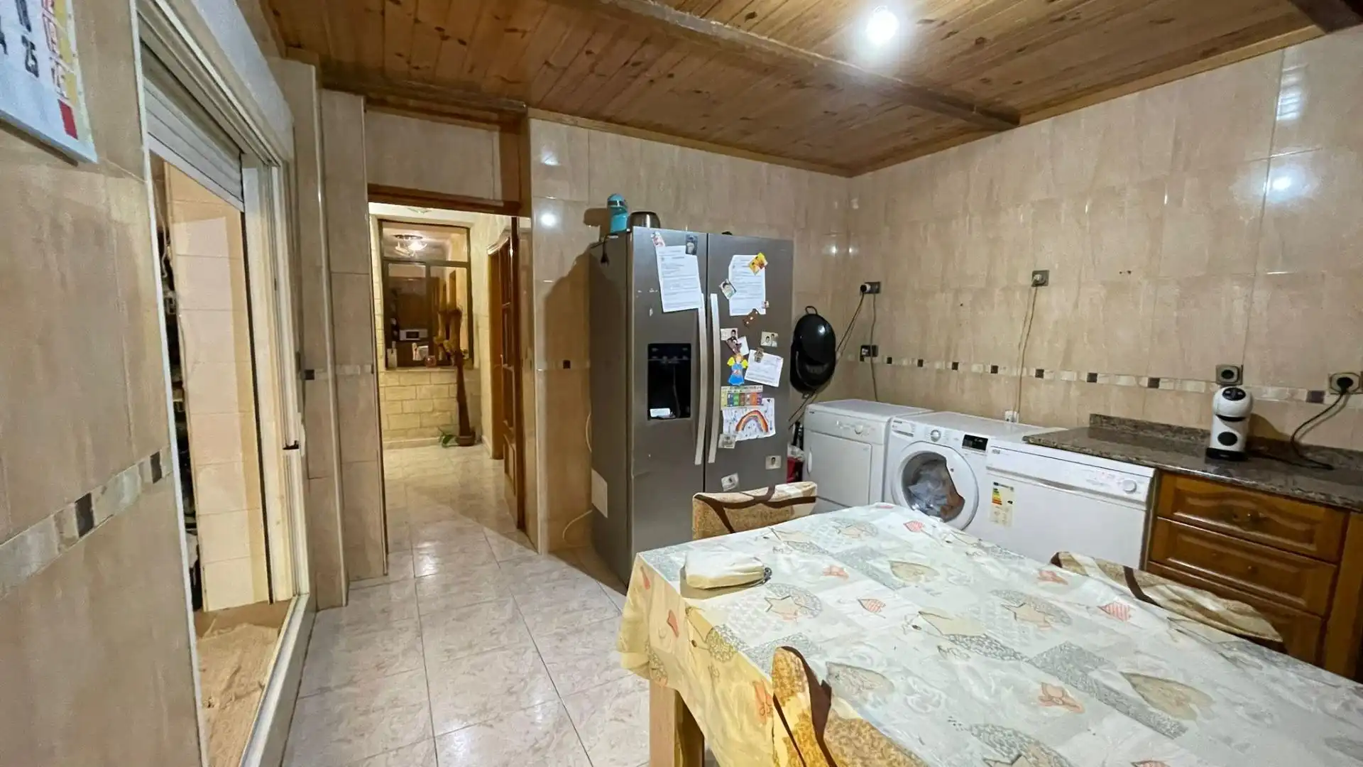 Kitchen of Houses for sale in Cartagena