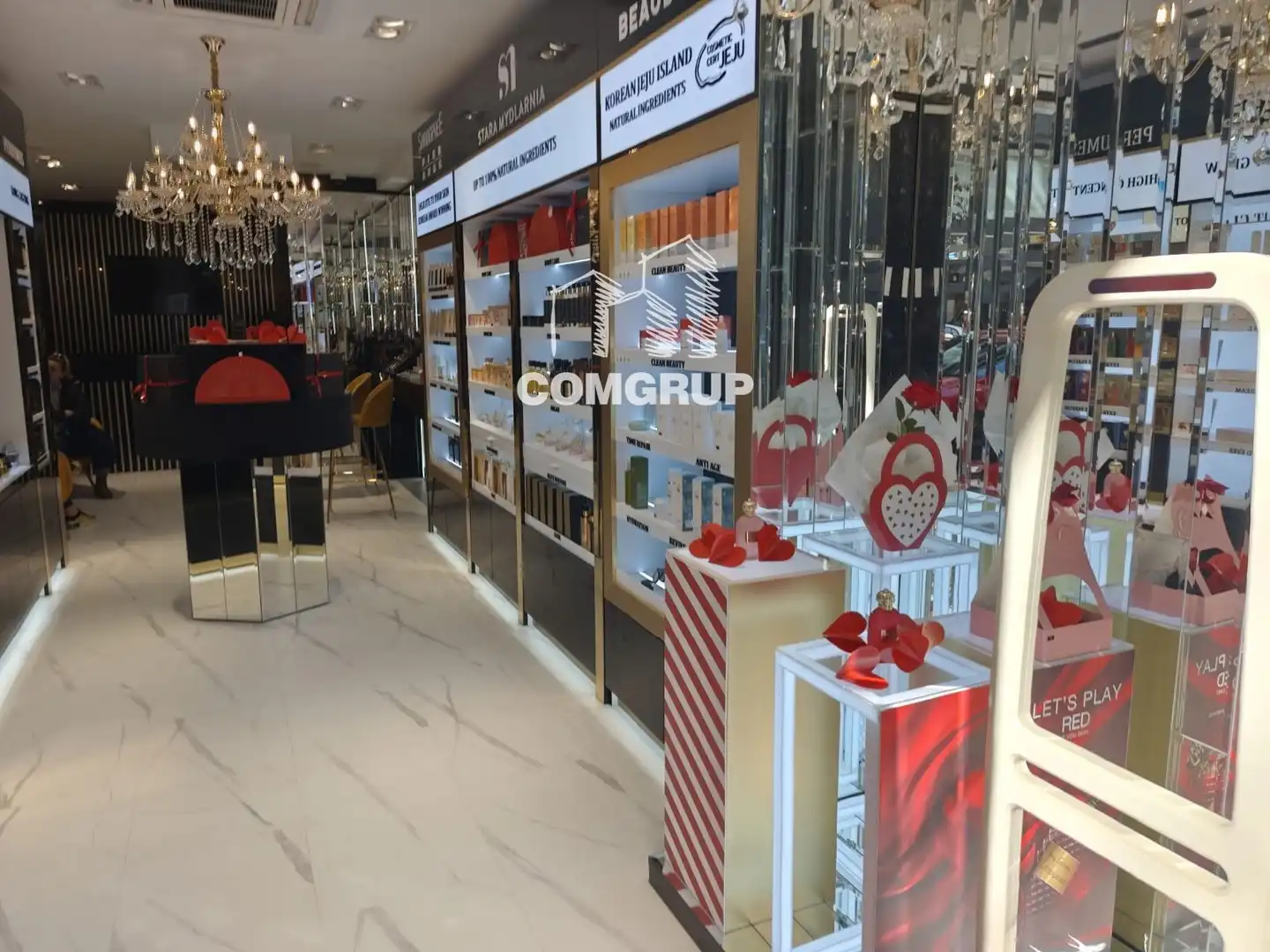 Locale commerciale in cessione a Eixample Nord, imagen 3