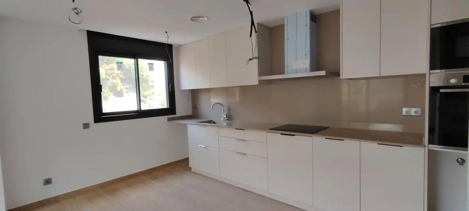 Kitchen of Flat for sale in Pals  with Air Conditioner, Heating and Terrace