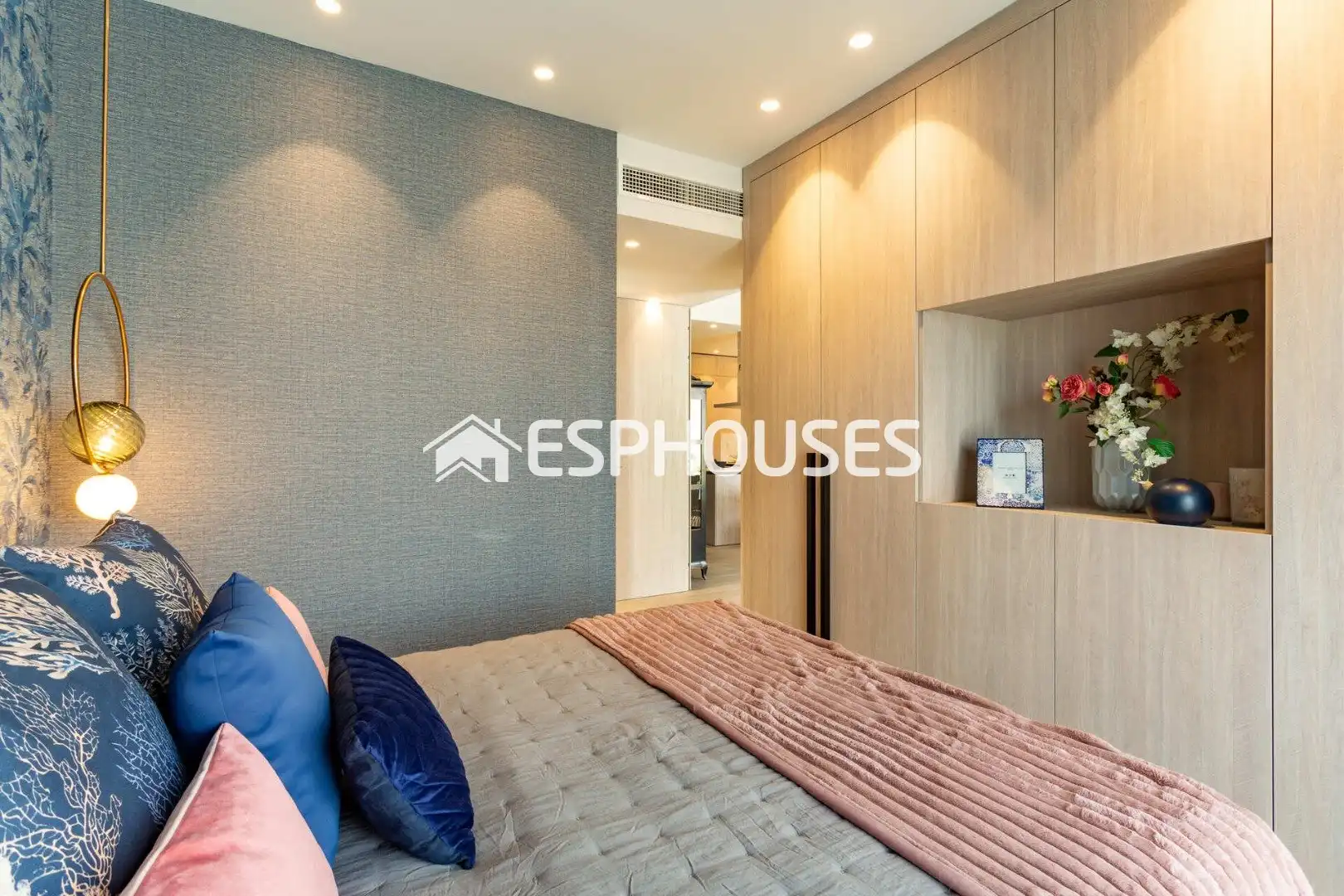 Casa pareada con terraza en venta en Algorfa, imagen 18