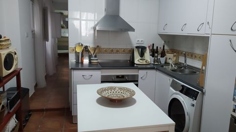 Foto 5 de Piso en venta en Montaño, La Merced, Málaga Capital