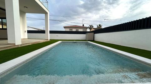 Foto 3 von Haus oder Chalet zum Verkauf in Francesc Pujol, La Franquesa - Oasis Park, El Vendrell