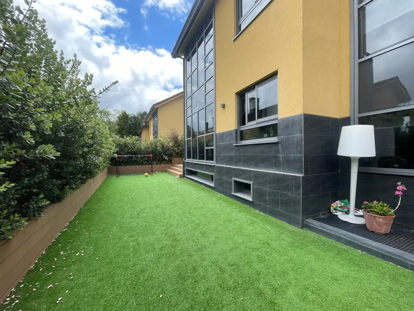 Exterior view of Detached homes for sale in Oleiros  with Heating, Private garden and Terrace