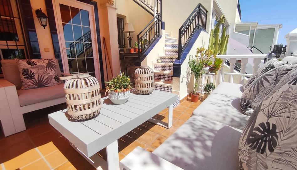 Foto 1 de Casa o xalet en venda a La Zenia, Alicante