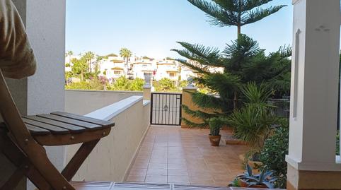 Foto 3 de Apartamento en venta en Cabo Roig, Orihuela
