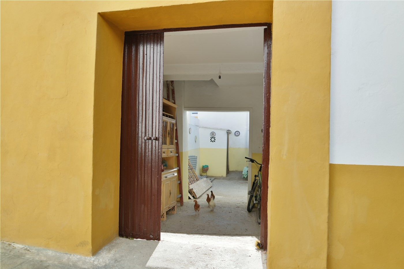 Residencial en venda en Sanlúcar de Barrameda