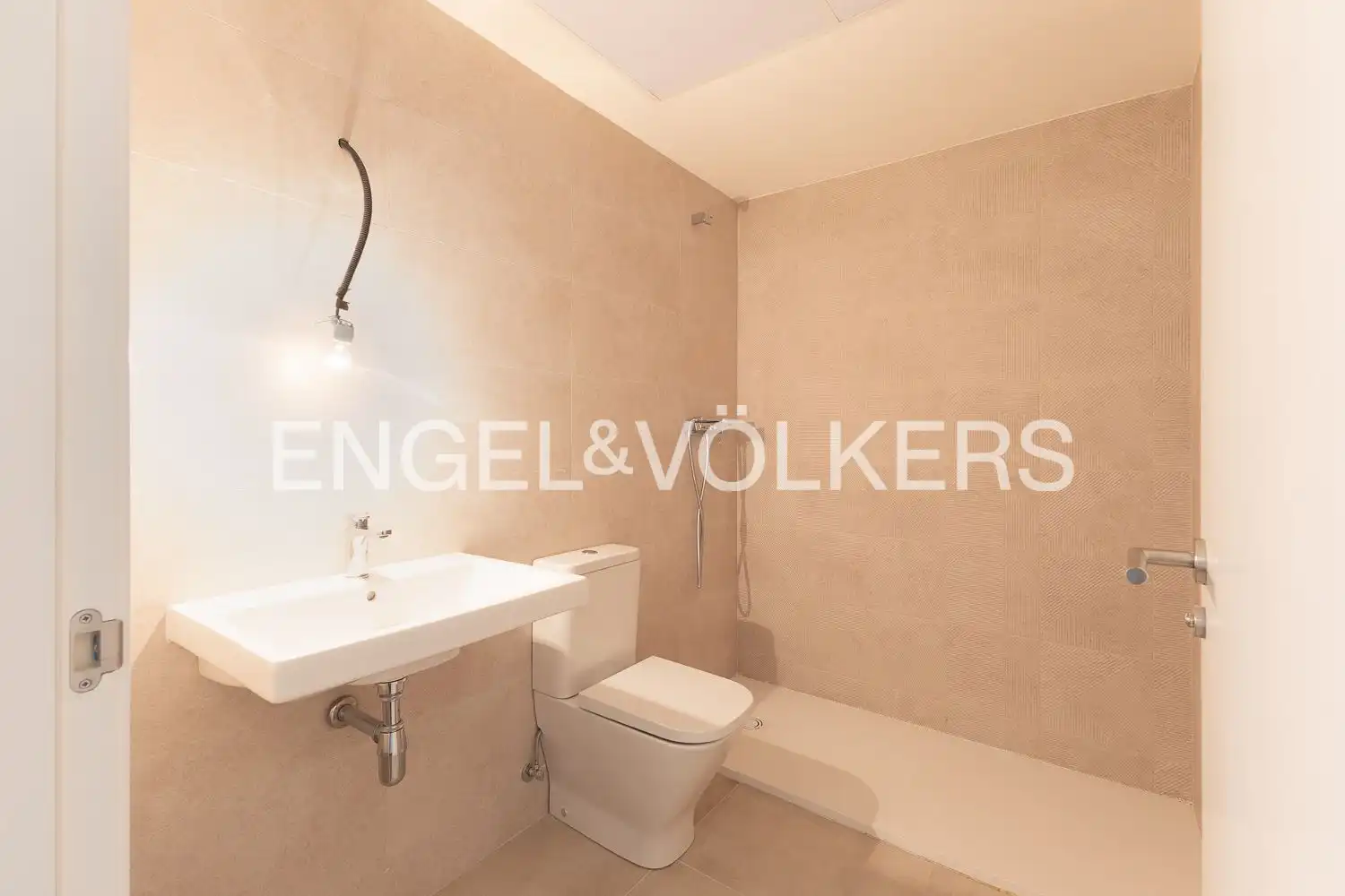 Wohnung mit Pool zum Verkauf in Carrer de Campos Crespo, imagen 21