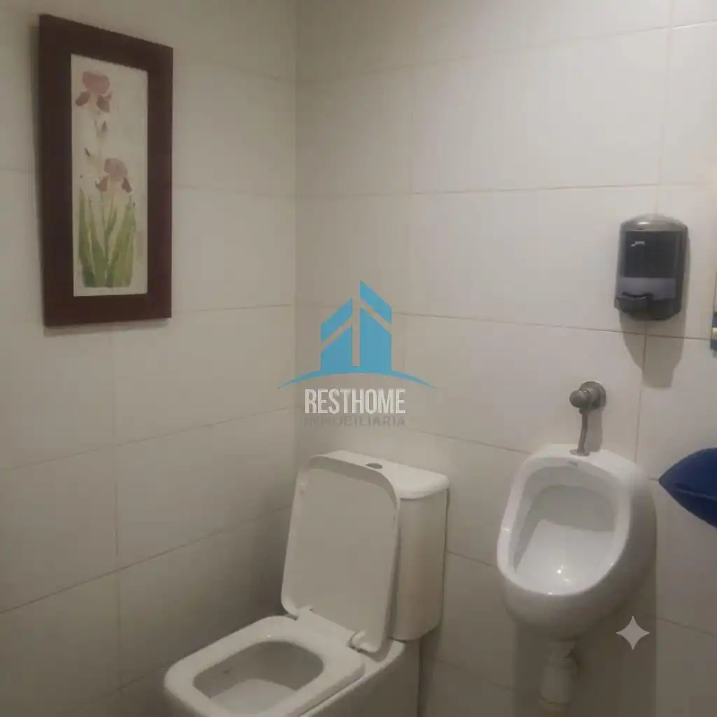 Baño de Local en venta en Moncada