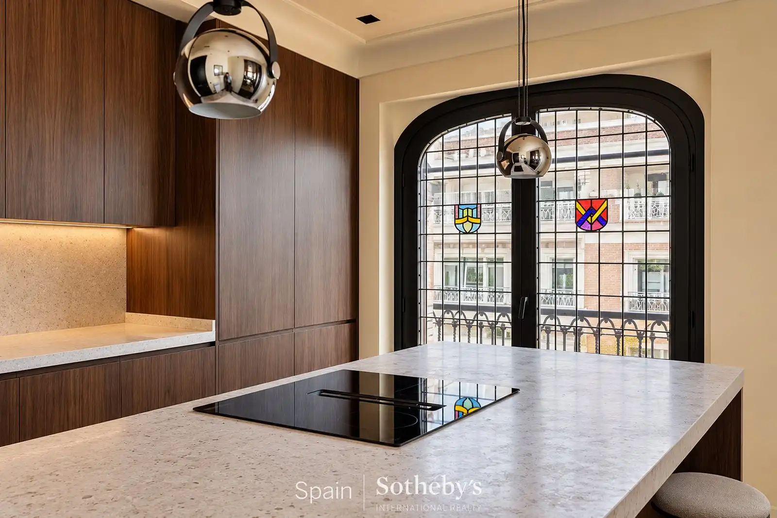 Apartamento con ascensor en venta en Calle de Alberto Aguilera, imagen 6