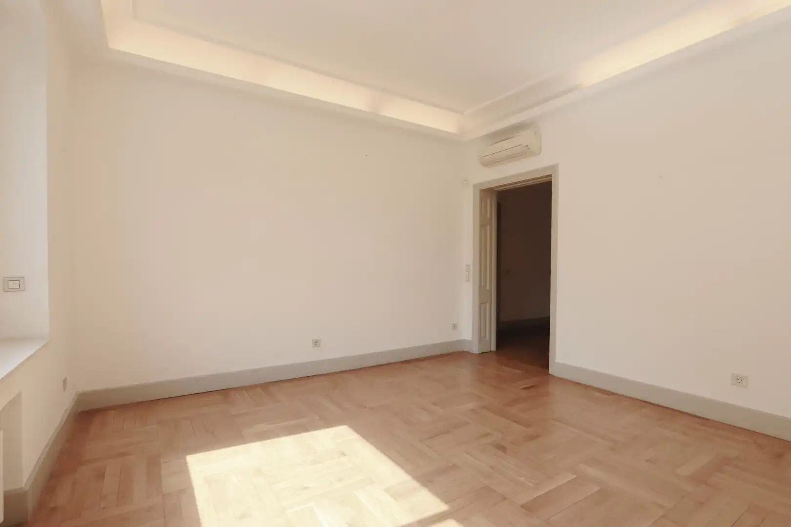 Wohnung zur Miete in Calle de Carbonero y Sol, El Viso