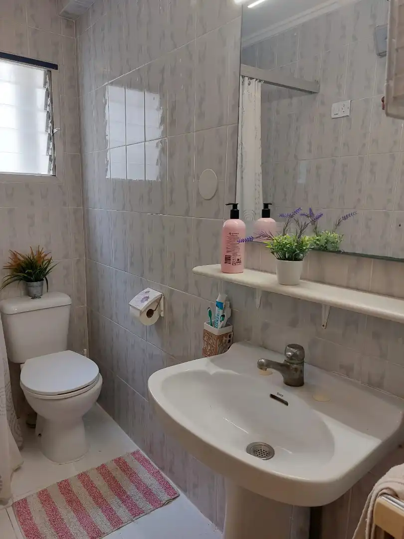 Baño de Piso en venta en Aldaia con Aire acondicionado y Balcón