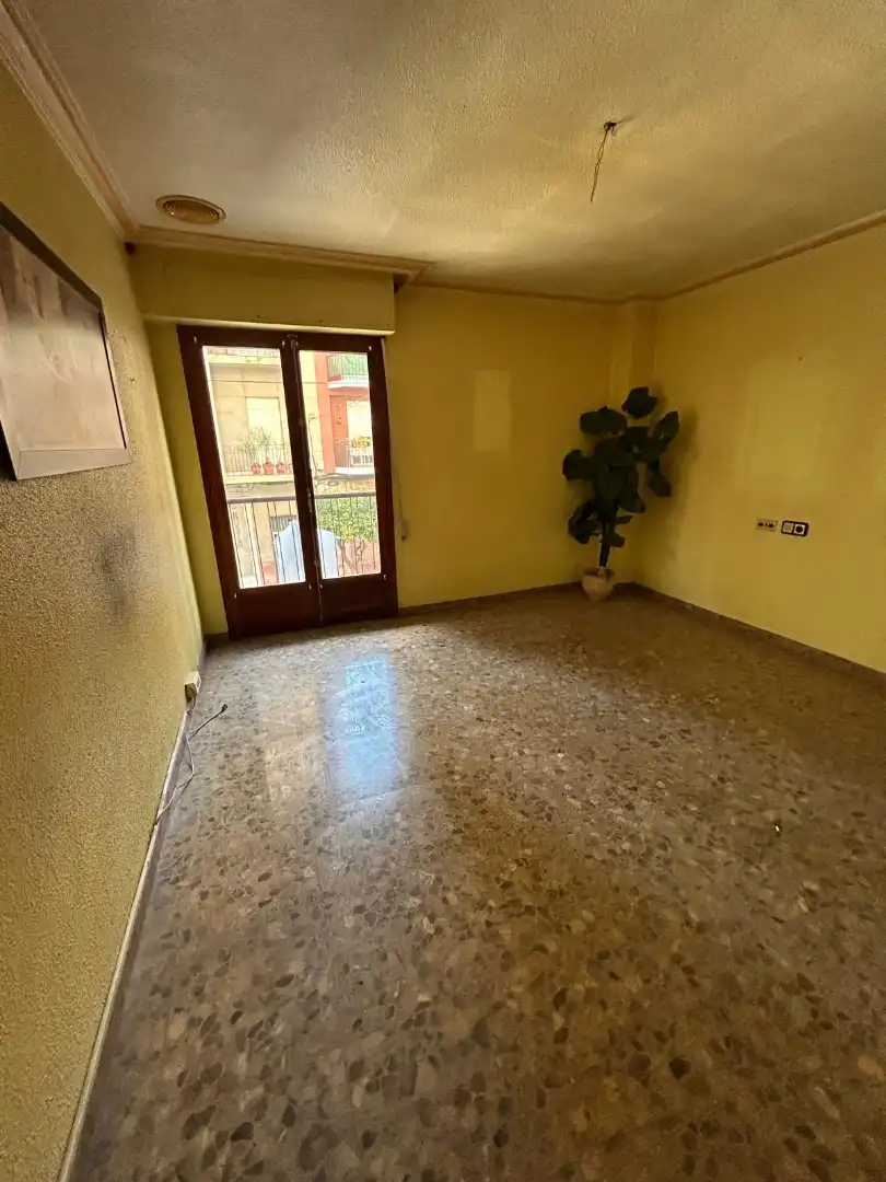 Flat with lift for sale in Carrer Reina Victoria 128, imagen 11