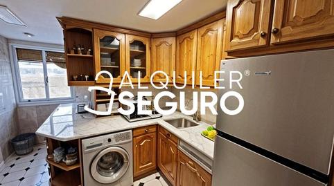 Foto 4 de Pis de lloguer a Puentelarra, Los Berrocales, Madrid