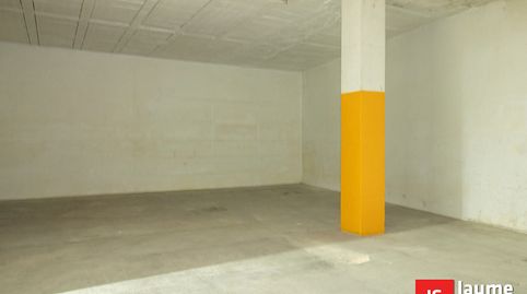 Foto 4 de Garaje en venta en Carrer Alt de Sant Pere, 42, Centre, Torredembarra