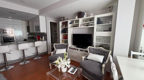 Foto 3 de Piso en venta en Centro - Echegaray, Pontevedra Capital