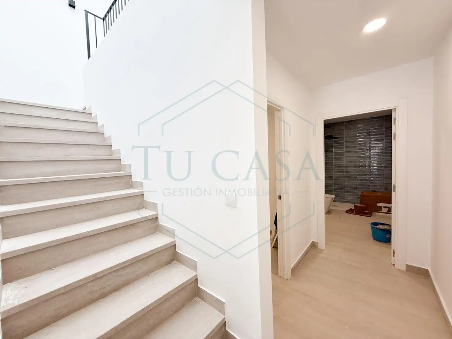 Casa adosada en venda en Chiclana de la Frontera amb Terrassa