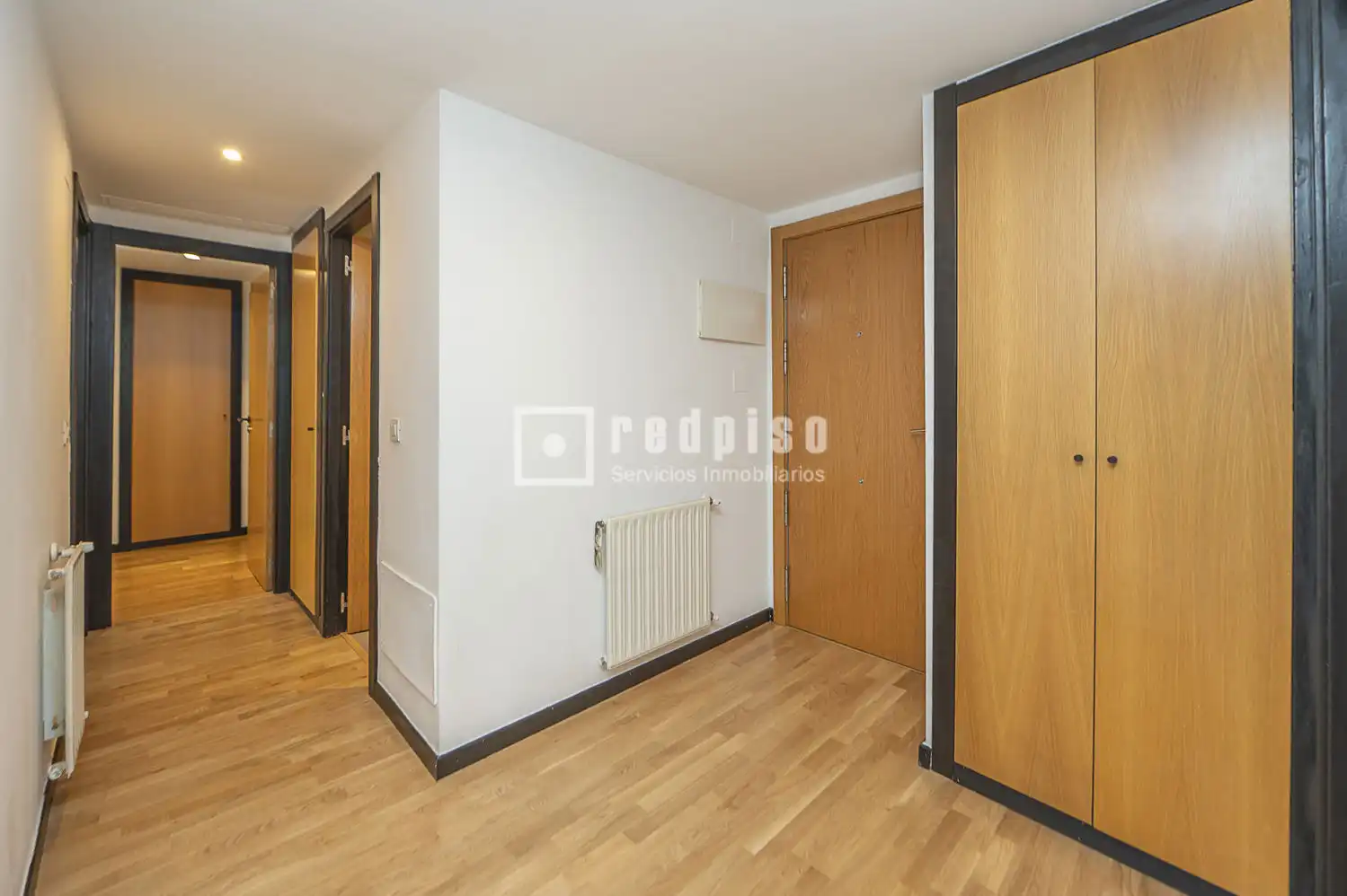 Piso en venta en Valdemoro con Aire acondicionado, Calefacción y Jardín privado