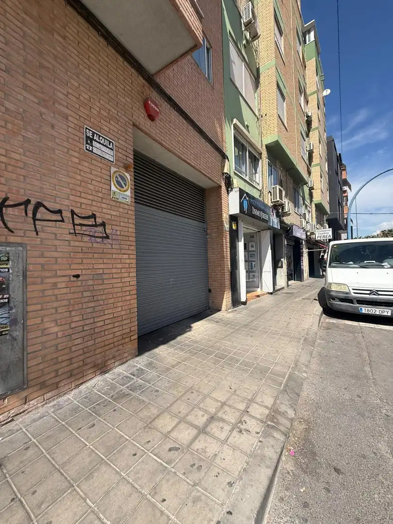 Individuale in vendita a Rabasa - Los Ángeles - San Agustín, imagen 2