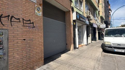 Foto 2 de Garaje en venta en Los Ángeles, Alicante / Alacant