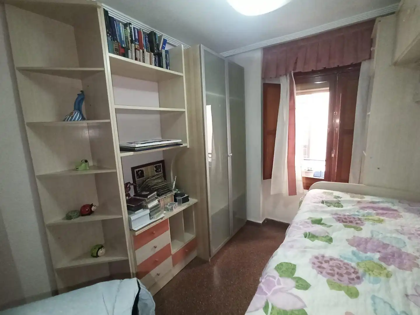 Appartamento con terrazza in affitto a Centro, imagen 10