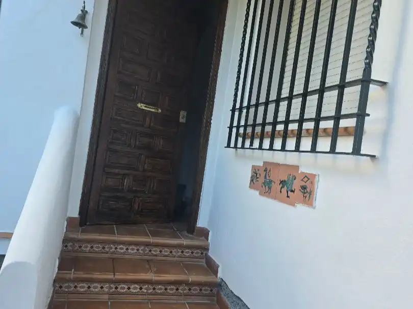 Villa mit Garten zum Verkauf in Avenida Bellavista 26, imagen 7