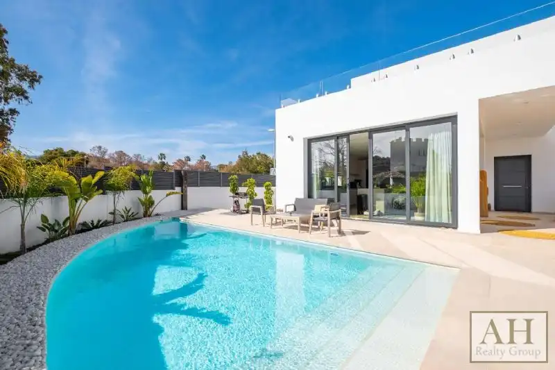 Maison à vendre à El Tossal - Bello Horizonte, imagen 7