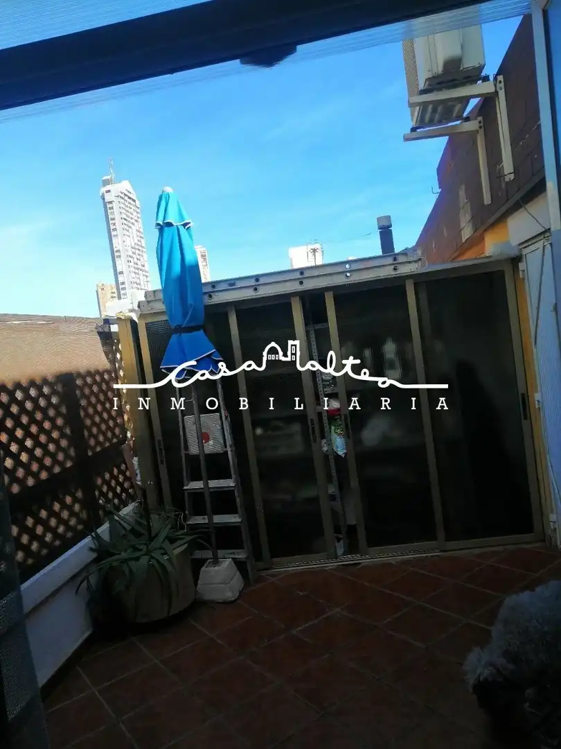 Attico con ascensore in vendita a Colonia Madrid, imagen 21
