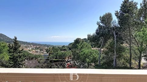 Foto 3 de Casa o chalet en venta en Cabrils, Barcelona