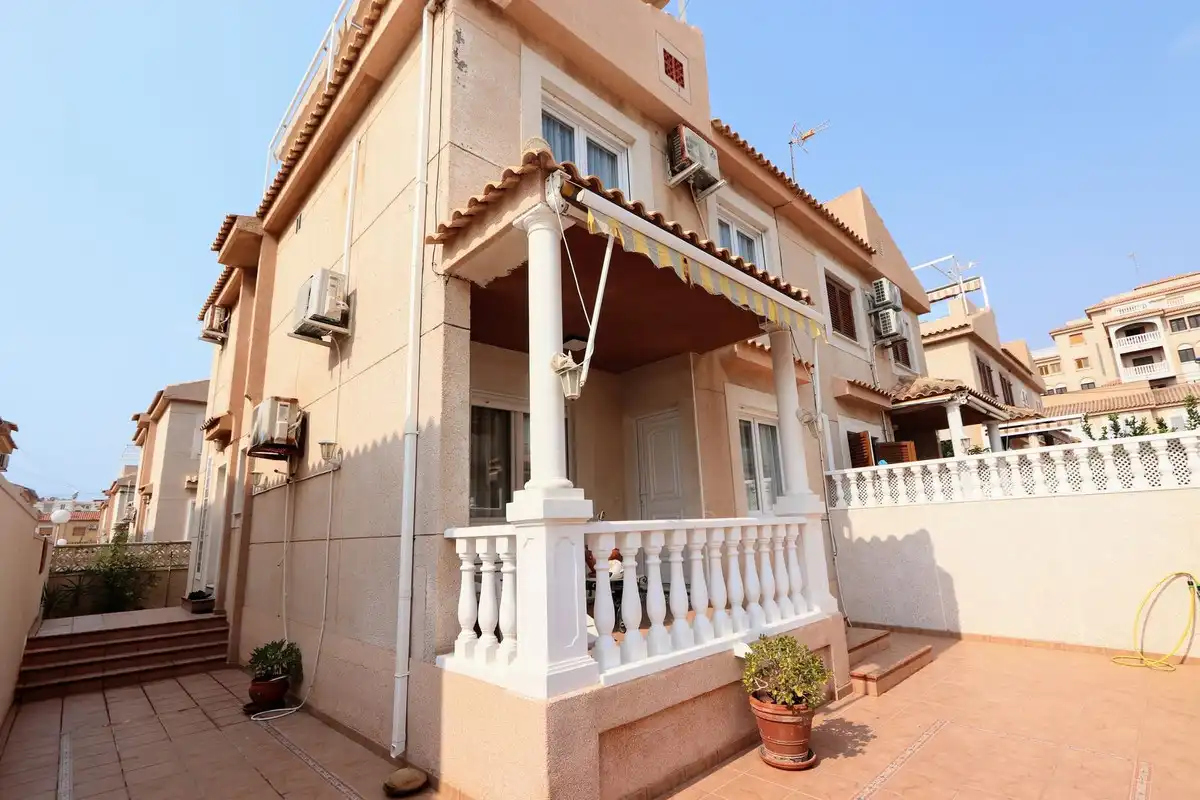 Maison à vendre à Centro, imagen 34