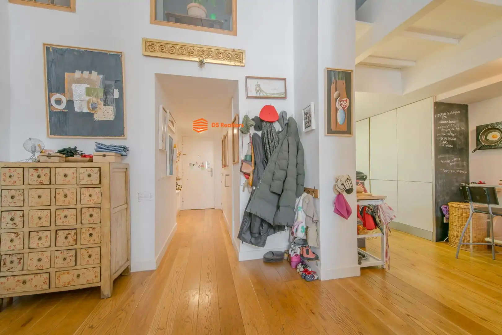 Duplex con ascensore in vendita a Calle Valliciergo 5, imagen 17