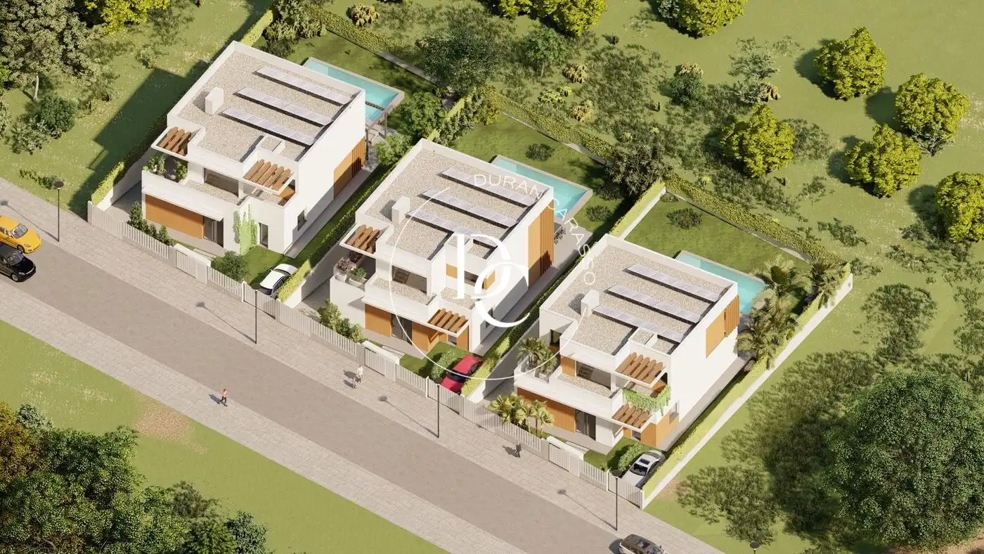 Terrenys i solars en venda a Carrer de Josep Irla, imagen 24