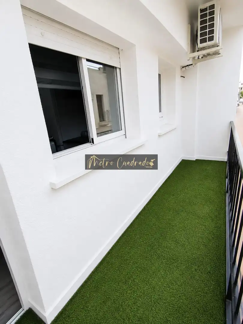 Flat for rent in Centro