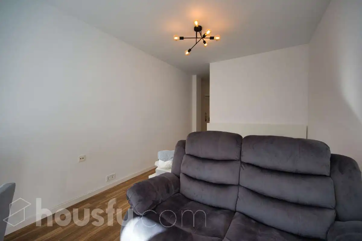 Living room of Study for sale in Torrevieja  with Air Conditioner, Parquet flooring and Furnished
