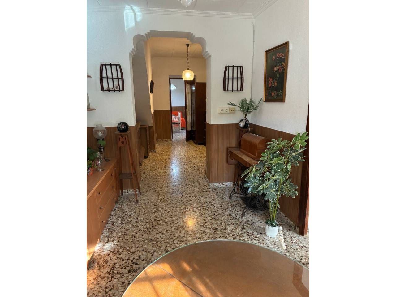 Casa o xalet en venda en  Murcia Capital amb Aire condicionat i Jardí privat