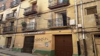 Exterior view of House or chalet for sale in Haro