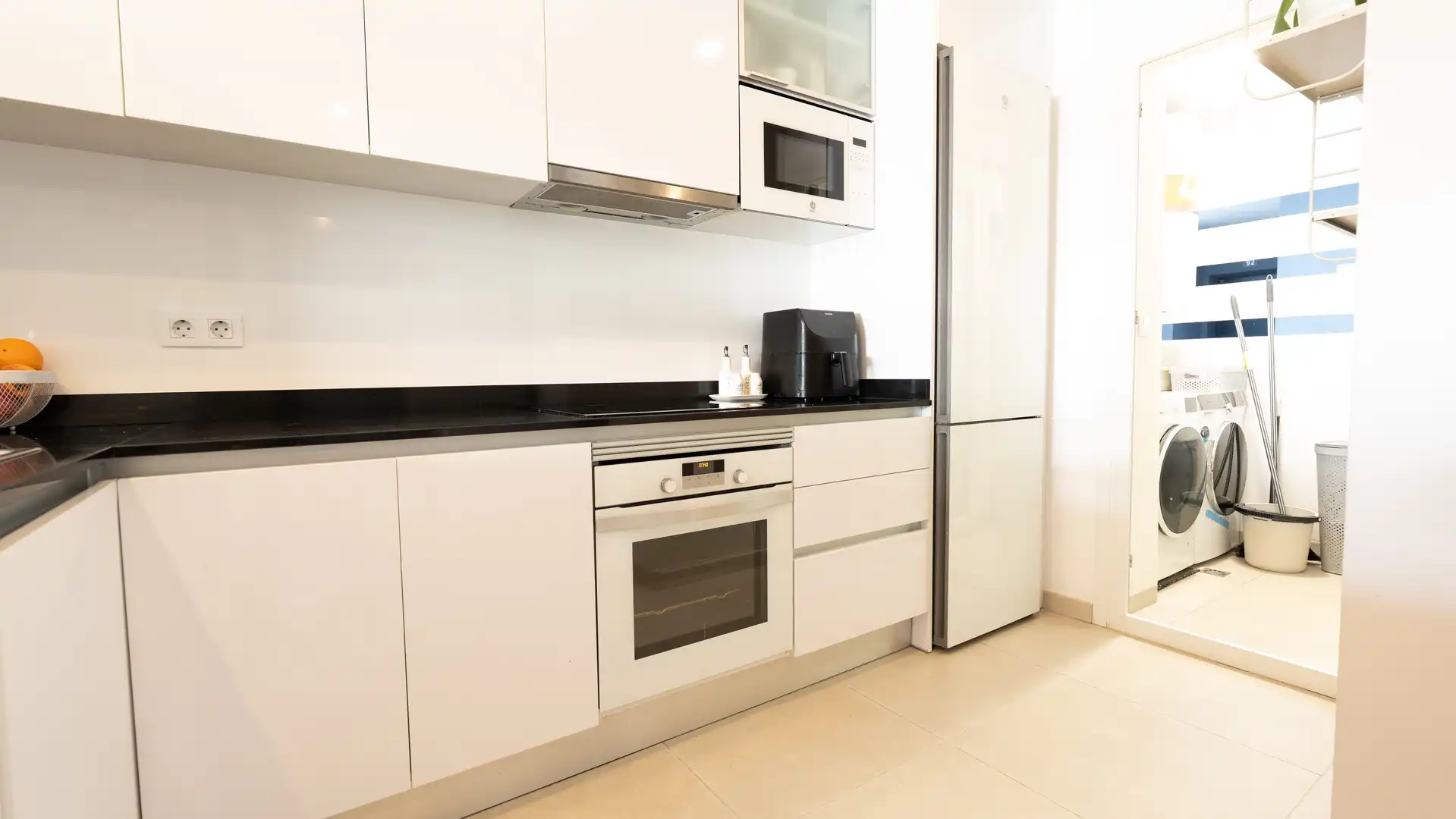 Appartement compact avec terrasse à vendre à Orihuela Costa, imagen 45