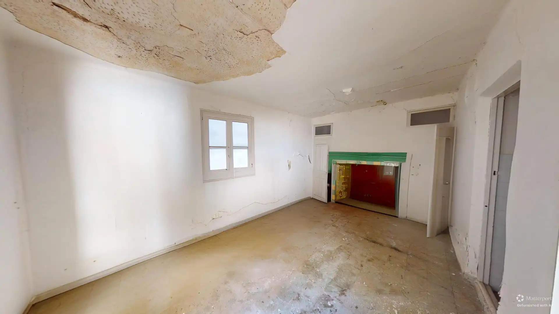 Casa o chalet en venta en La Gineta