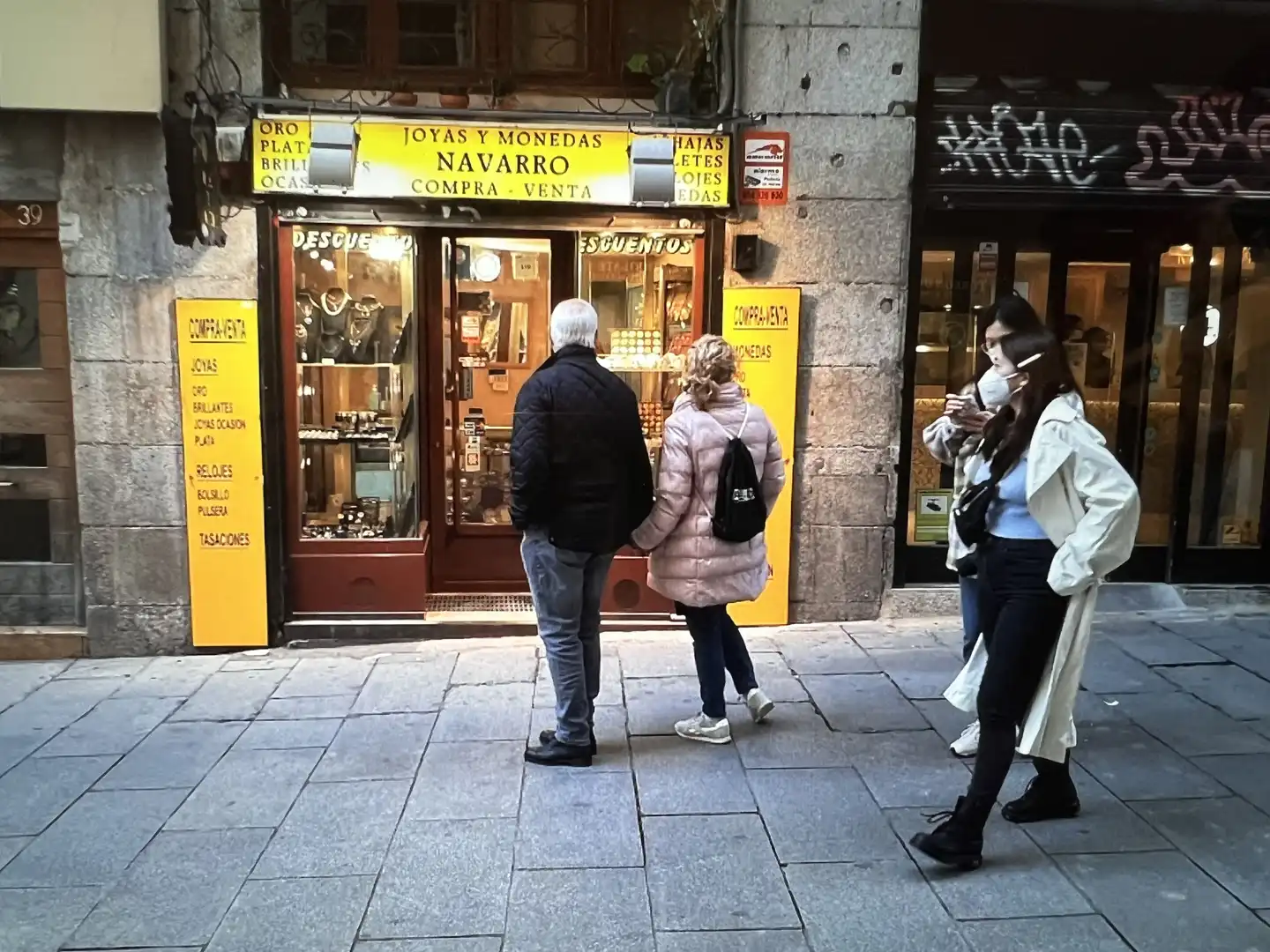 Gewerbefläche zum Verkauf in Centro, imagen 2