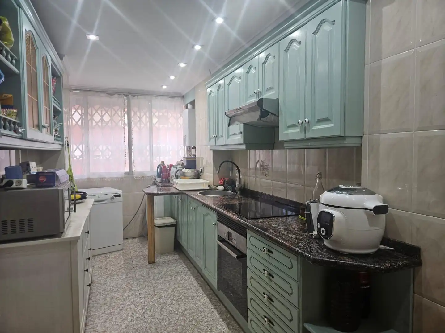 Flat with lift for sale in Algirós, imagen 18