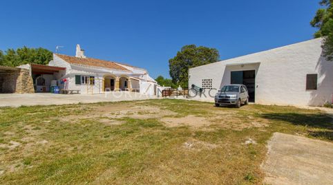 Foto 4 von Country house zum Verkauf in Alaior poble, Alaior