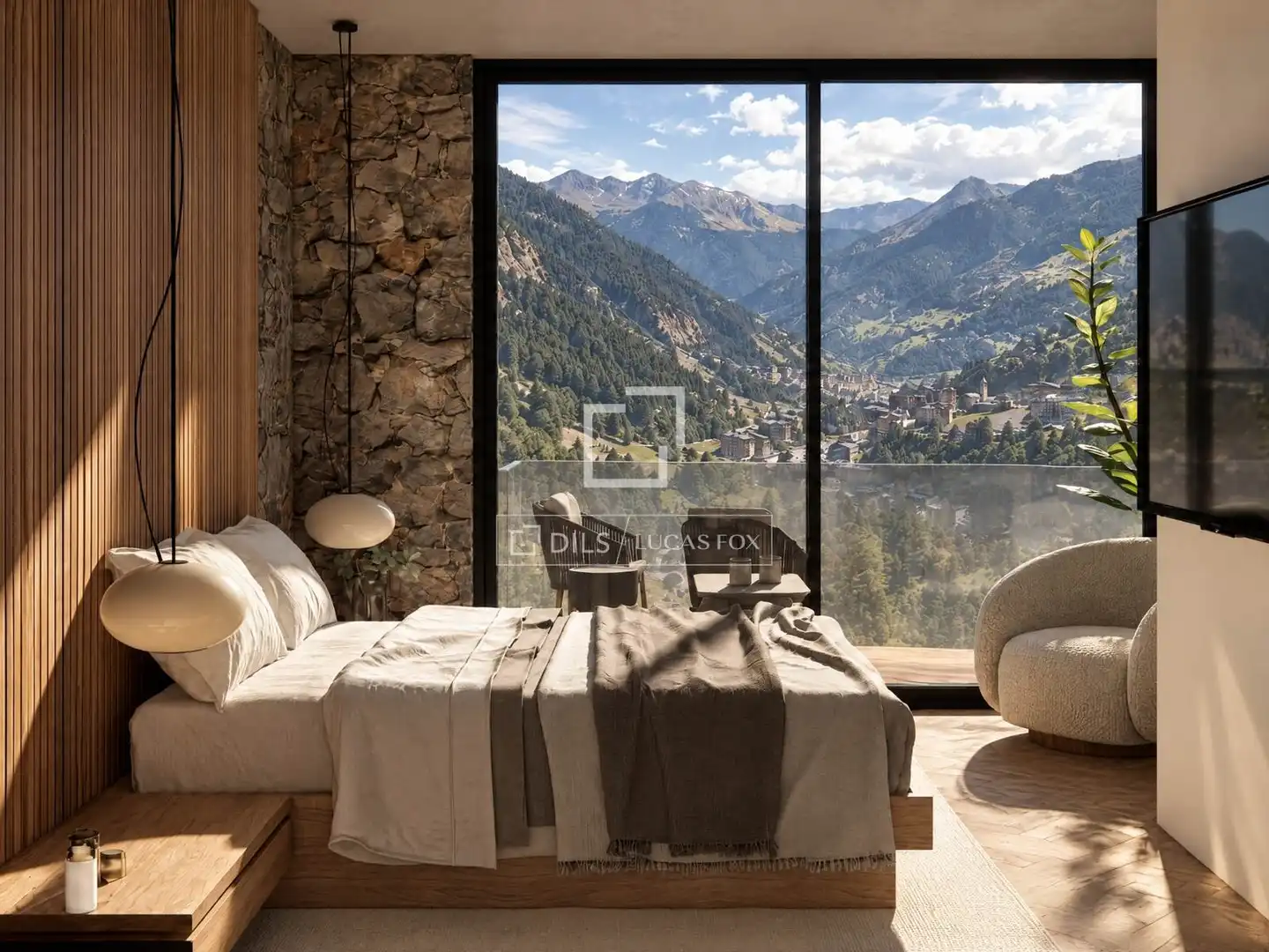 Villa zum Verkauf in Els Cortals, imagen 31